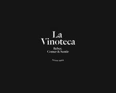 La Vinoteca (Manuel Montt)