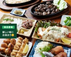 お米が美味しいどんぶり屋さん