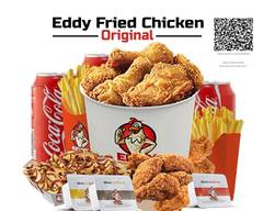 Eddy Fried Chicken