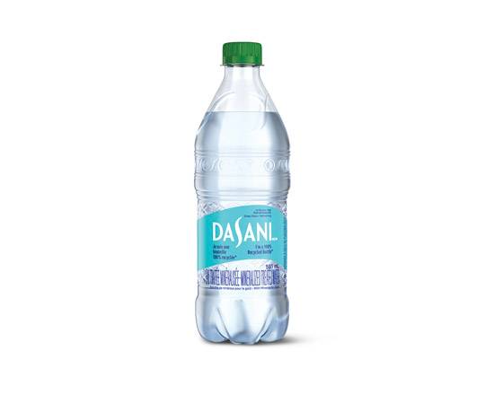 Dasani Water [0.0 Cals]