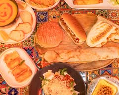 Nur’s House (Ixelles)