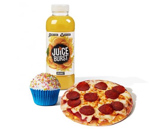 Pizza Kids Meal Deal