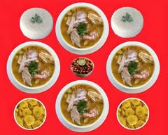 Los Encebollados de Jonipe'z