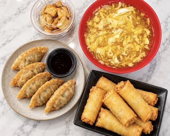 Hi Yummy Asian Kitchen