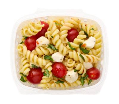 Caprese Pasta Salad