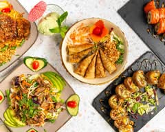Senn Sushi Lindenthal