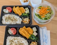 Cafe Salon Kiranasu