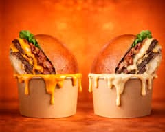 Speed Burger - Nantes Bellamy