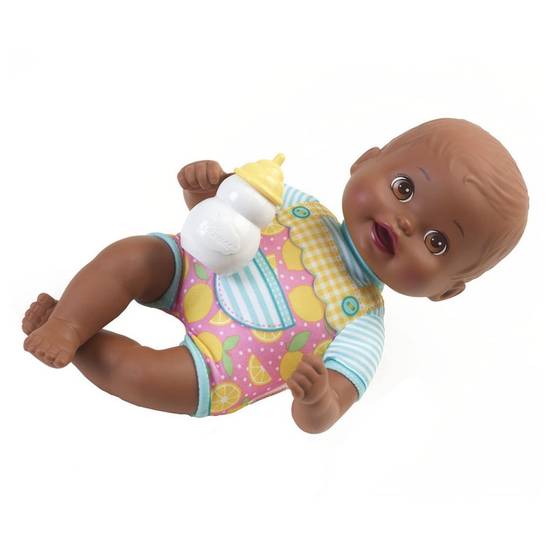 Muñeca little discount mommy recien nacida