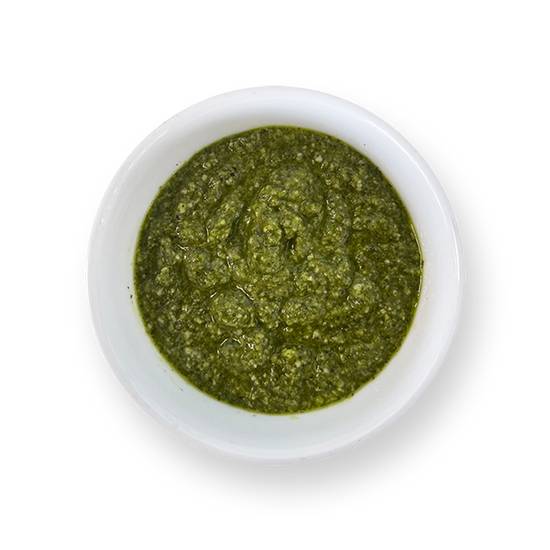 Pesto Vinaigrette