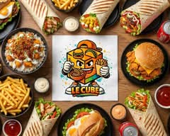 Le Cube - Epinay