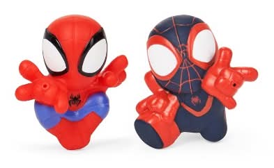 SwimWays Spidey Squirties Pool Toy (2 ct)