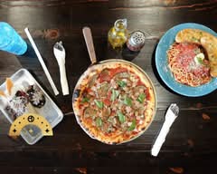 San Marino Italian Restaurant