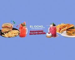 El Ocho Café Recreativo (Condesa)