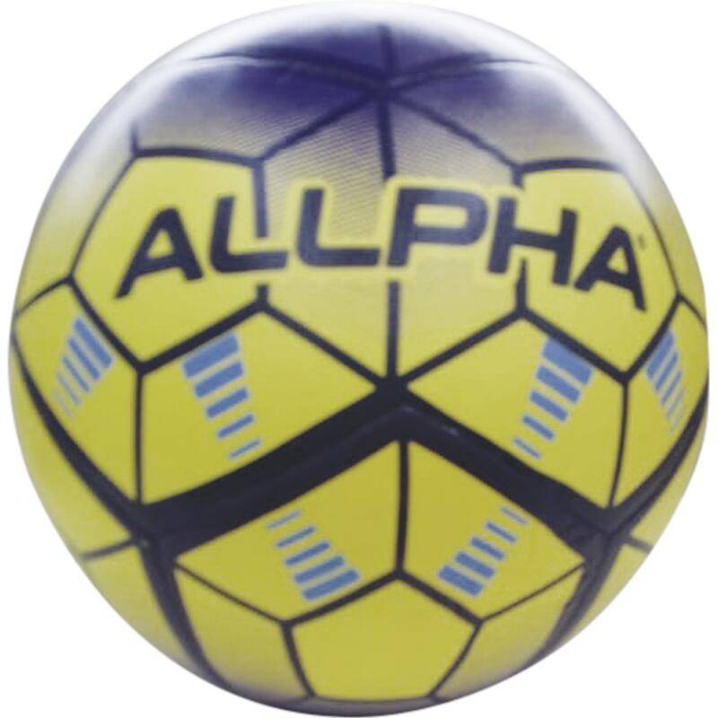 Allpha bola de futebol (1 unidade)