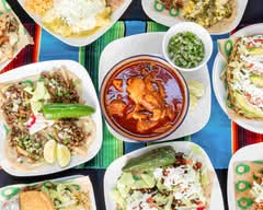 Taqueria la Guera #2