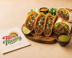 Taco Tuesday (Los Angeles)