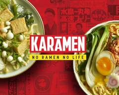 Karamen - Gentilly