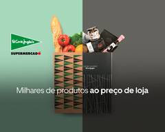 El Corte Inglés Gourmet e Supermercado (Braga)