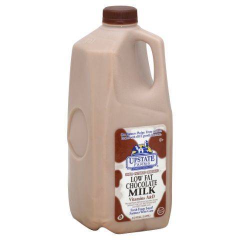 MILK 1% CHOCOLATE HG