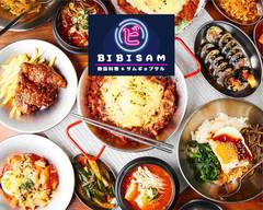 韓国料理＆生サムギョプサル ビビサム 池袋東口店  bibisam