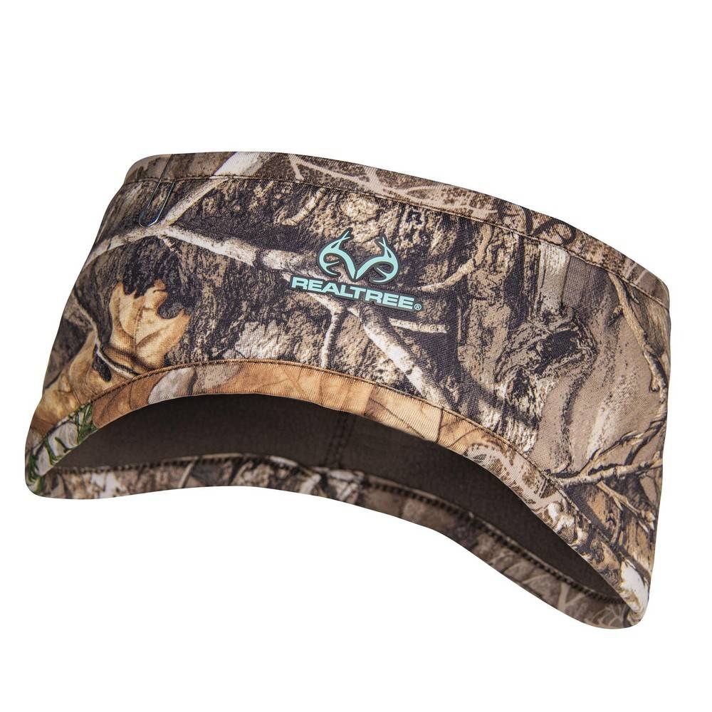 Realtree Edge Women's Headband (1 unit)