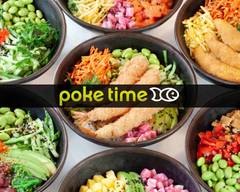 Poke Time - Hilversum