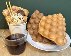 軽食一番(晴明通店）