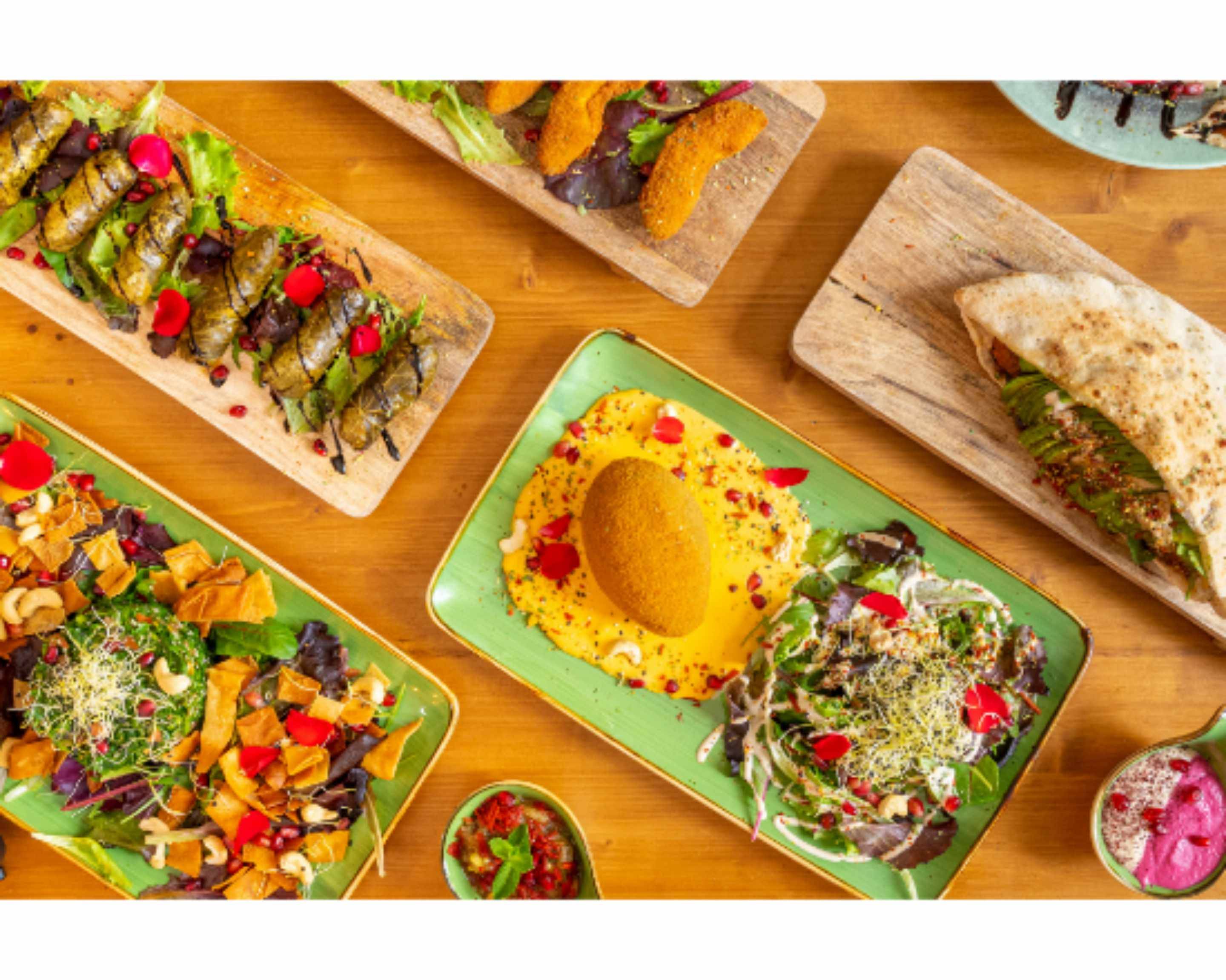 Shawarma-Lieferung in Erfurt 2023 | DIE ZEHN BESTEN Shawarma ...