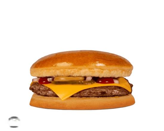 🍔🧀Cheeseburger🧀🍔