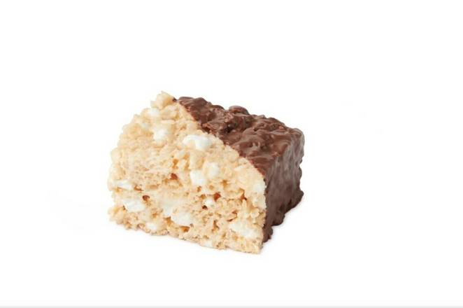 Crispy Marshmallow Bar