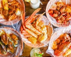 Eraka Sushi & Seafood Boil (210 Marlboro Ave)
