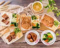 高雄周燒肉飯 夏林店