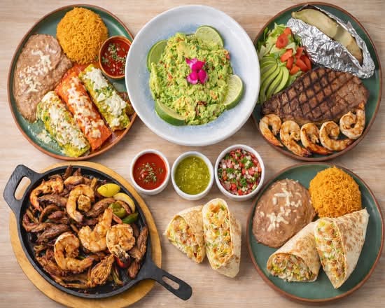 Guacamole Restaurant