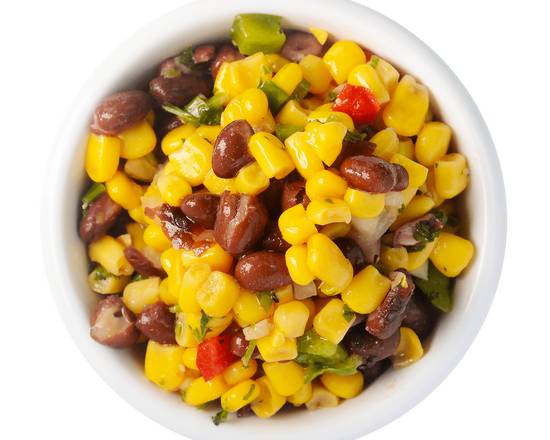 California Corn Mix