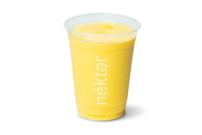 Mango Delight
