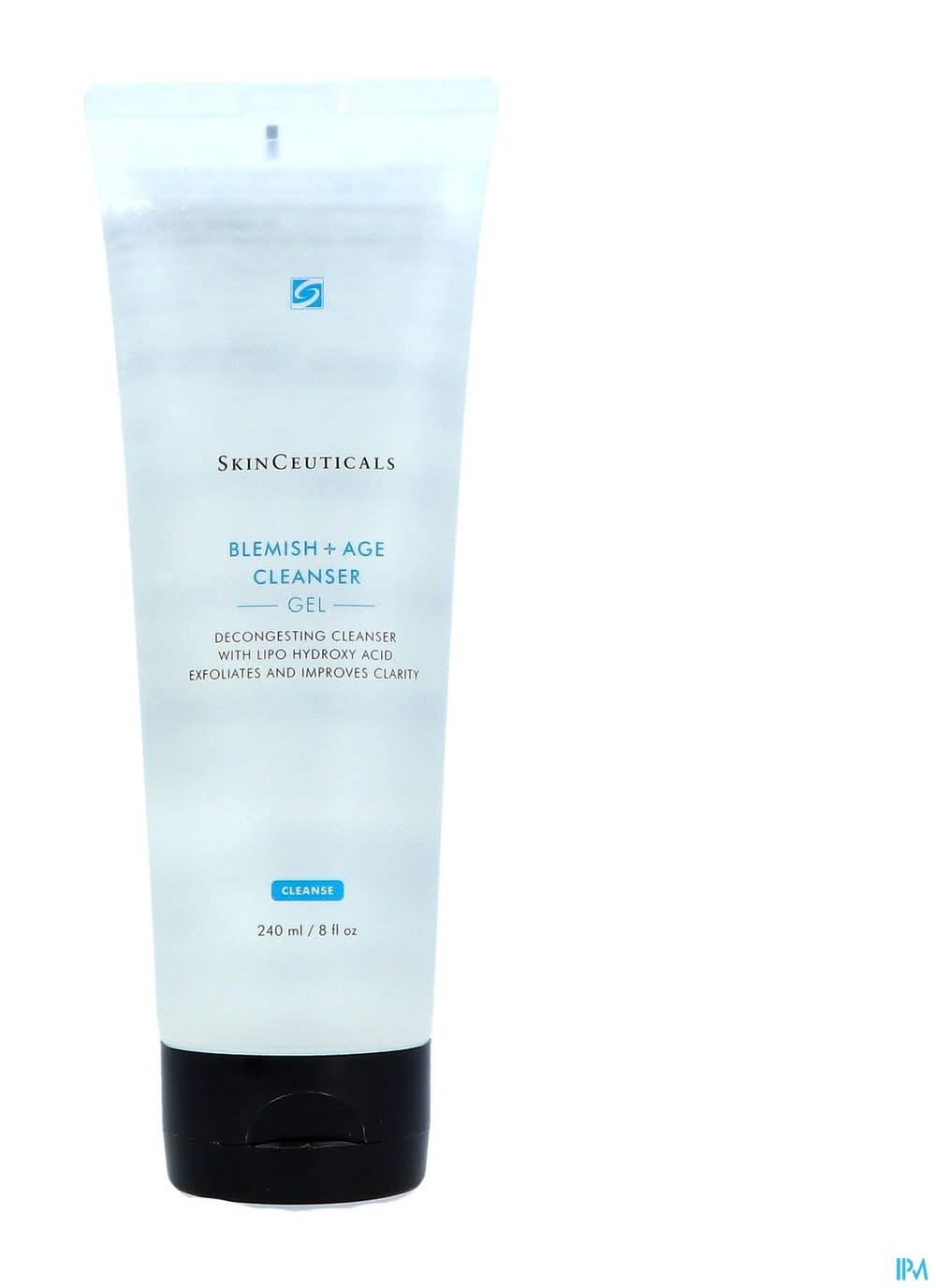 SkinCeuticals - Gel nettoyant anti-imperfections et anti-âge (240ml)