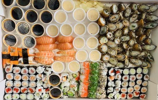  Oto Asiatische Küche.