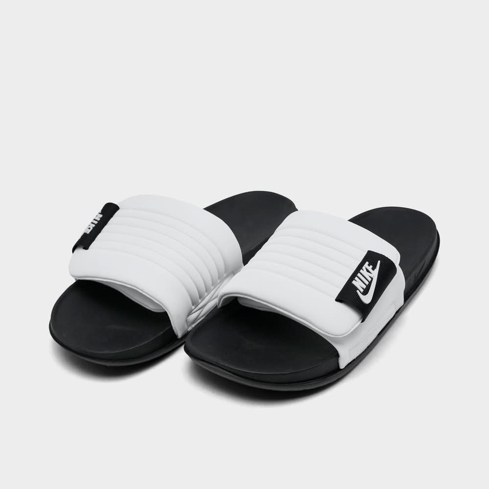 JD Sports - Nike Offcourt Adjust Slide Sandals, Men, 9  display picture 3