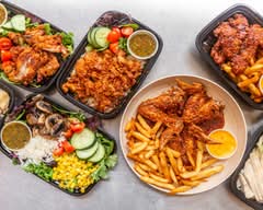 GAI Chicken & Rice - (2368 Hoffman)