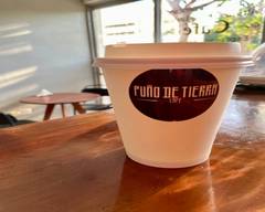 Café Puño De Tierra