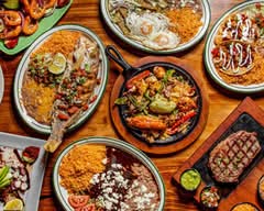 Mariscos El Pacifico (Fallbrook)