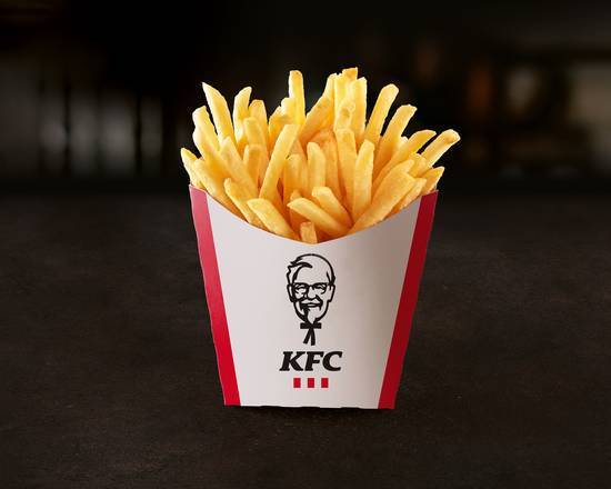 FRITE GRANDE
