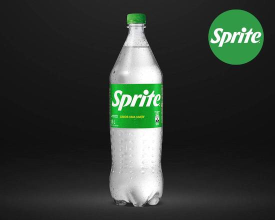 Sprite 1.5 L