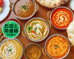 ナマステカレー六角橋店