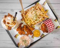 Smash Burger 🍔 Altes Hallenbad