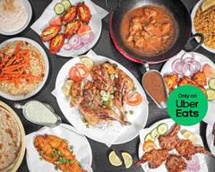 Taste of Pakistan Restaurant and Take Away