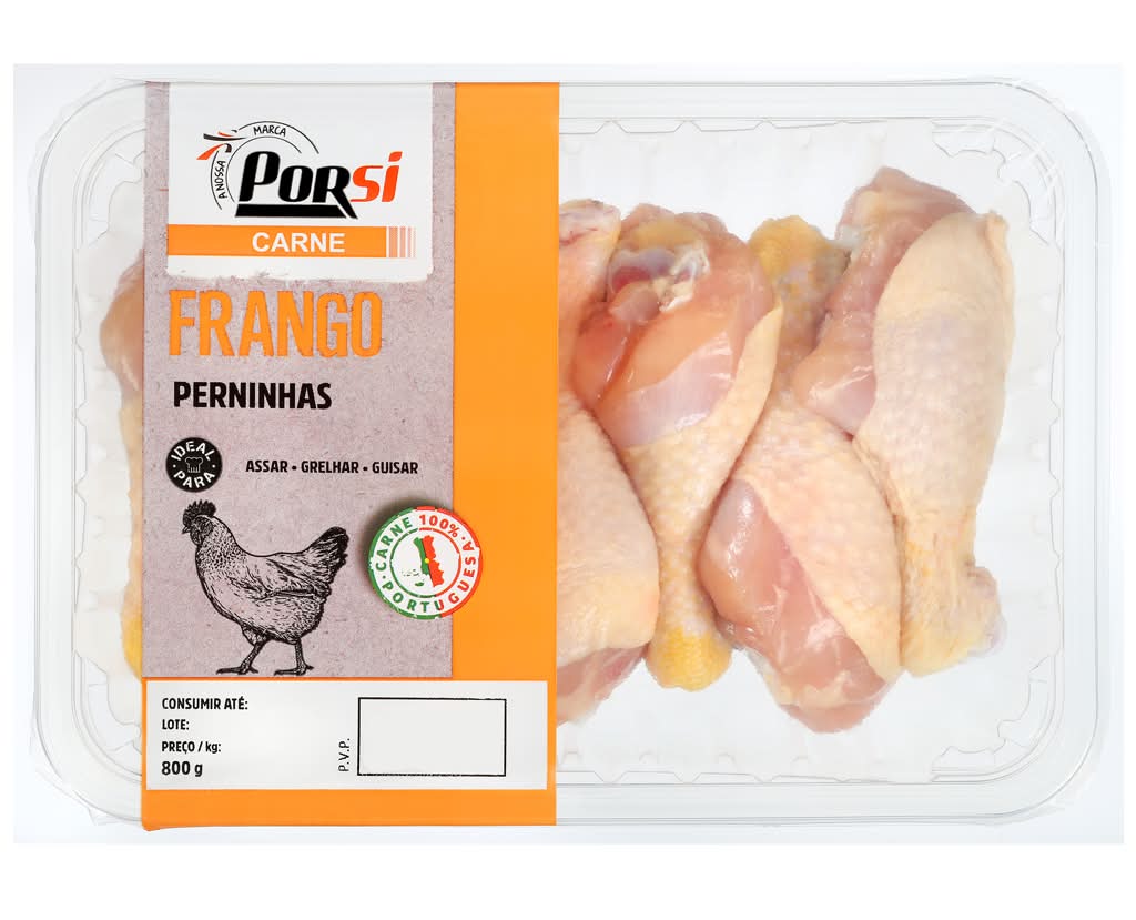PorSi  - Perninha de frango