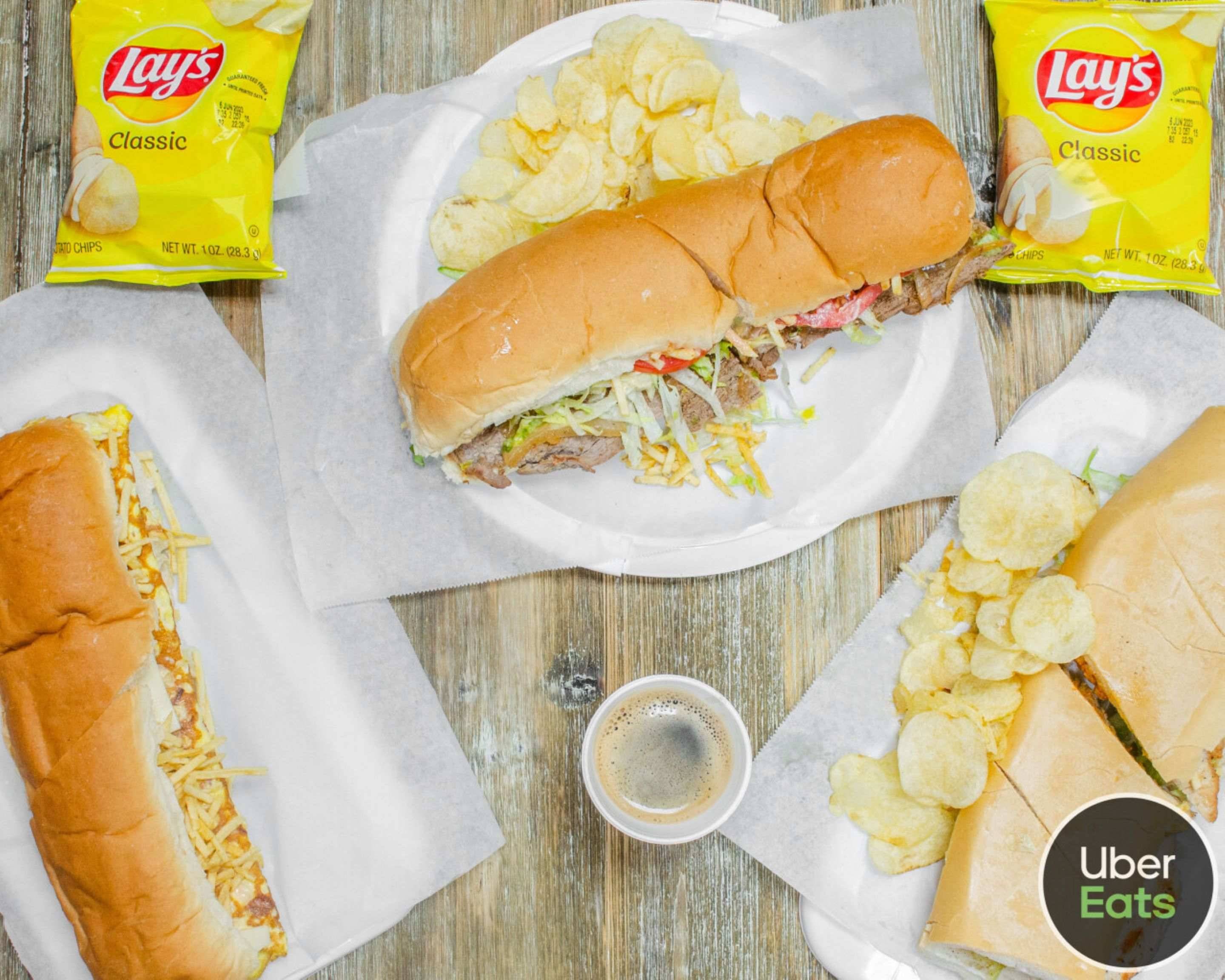 Order JEJ Market Cafe Menu Delivery【Menu & Prices】| Miami | Uber Eats