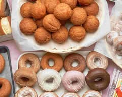 小樽運河ドーナツ 本店